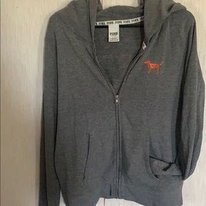 VS Pink hoodie